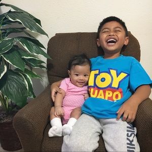 Meet your Posher, April kane